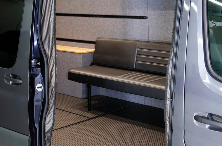 RB Gear Hauler Dubya - 170 4x4