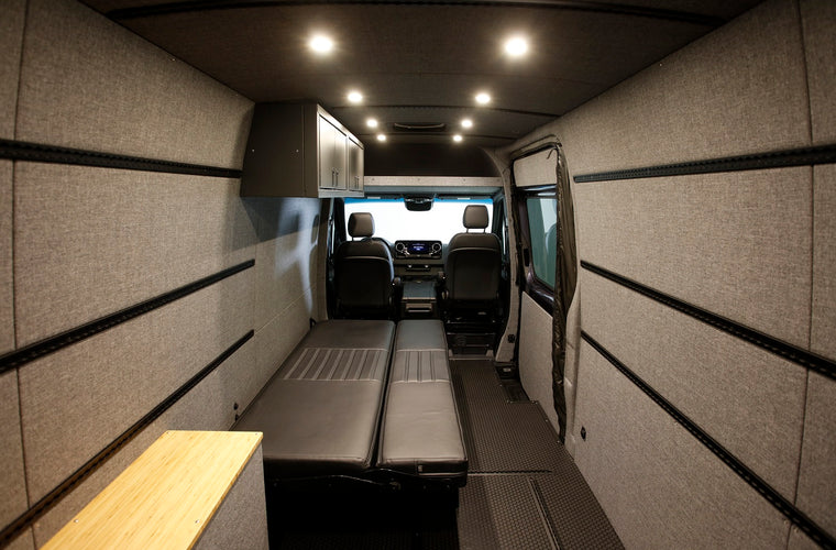 RB Gear Hauler Dubya - 170 4x4