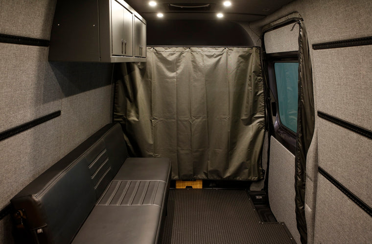 RB Gear Hauler Dubya - 170 4x4