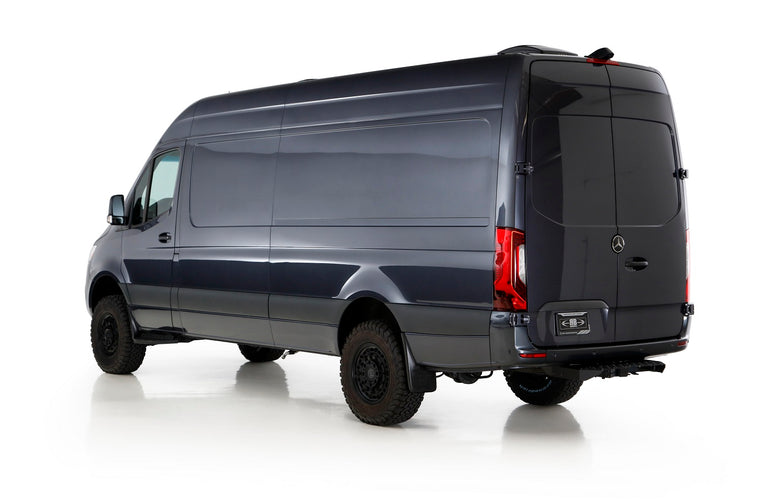 RB Gear Hauler Dubya - 170 4x4