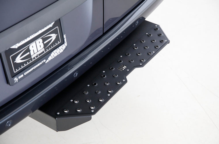 RB Gear Hauler Dubya - 170 4x4