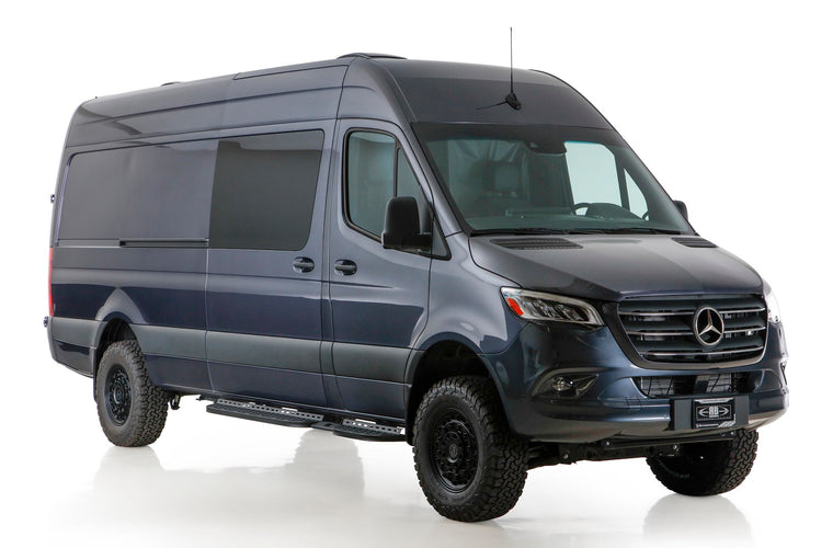 RB Gear Hauler Dubya - 170 4x4