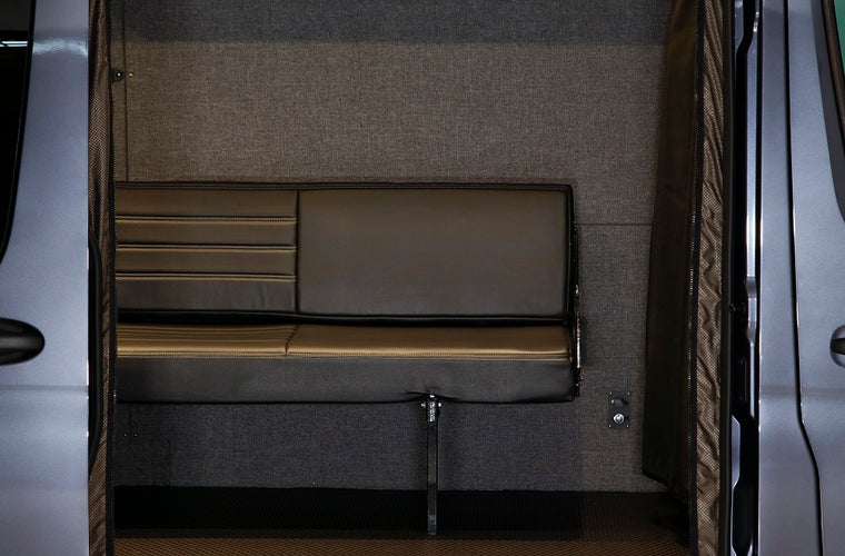 RB Gear Hauler Dubya - 170 4x4