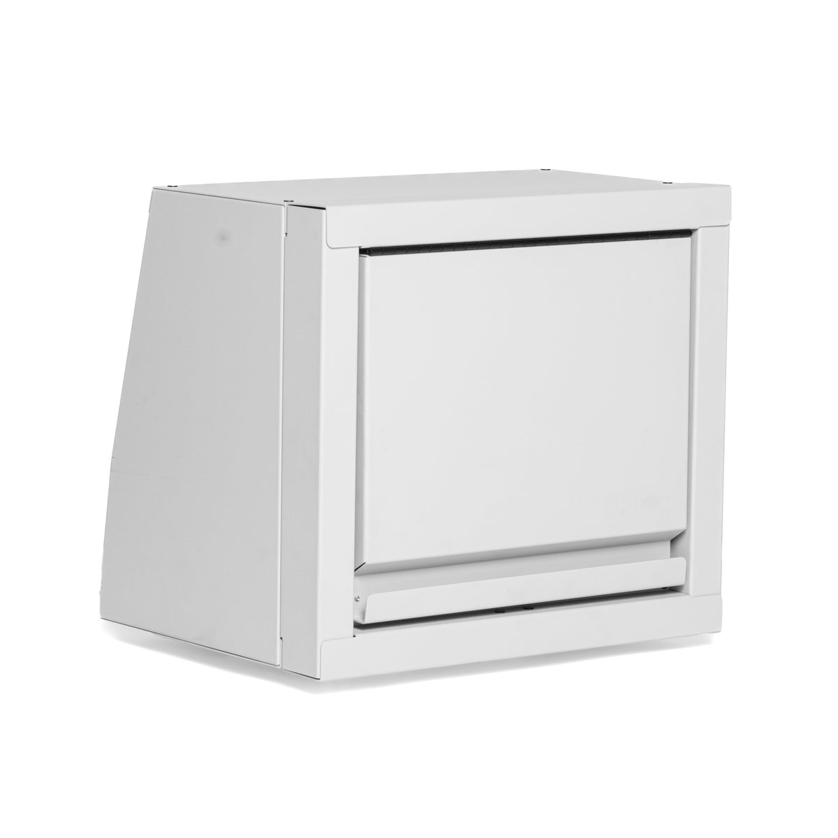 Sprinter Van Overhead Cabinet, 16"H x 14"D x 18"W