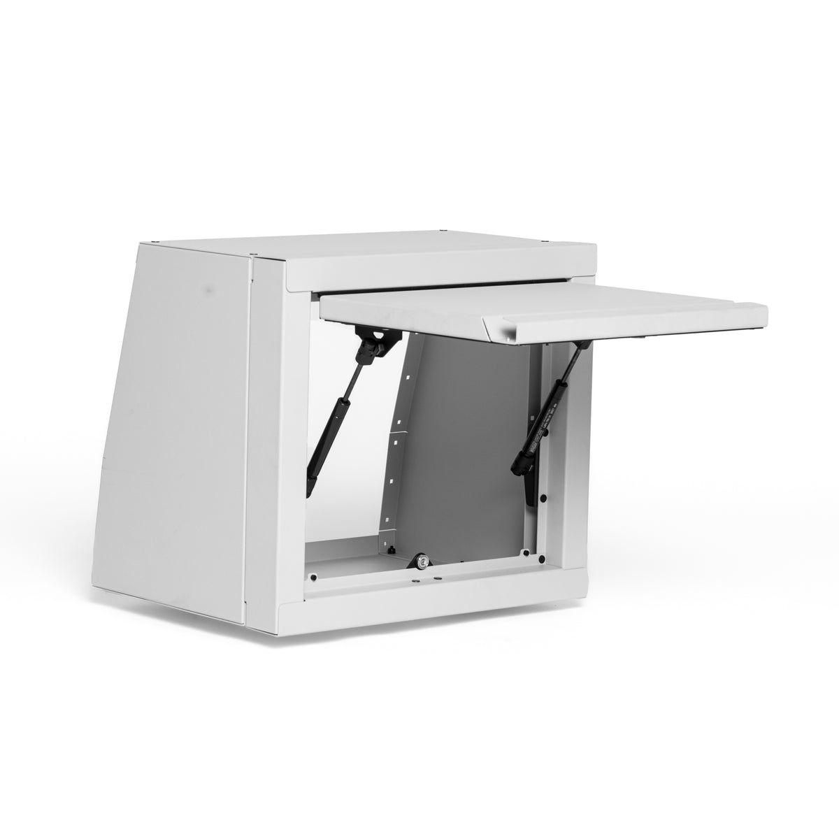 Sprinter Van Overhead Cabinet, 16"H x 14"D x 18"W