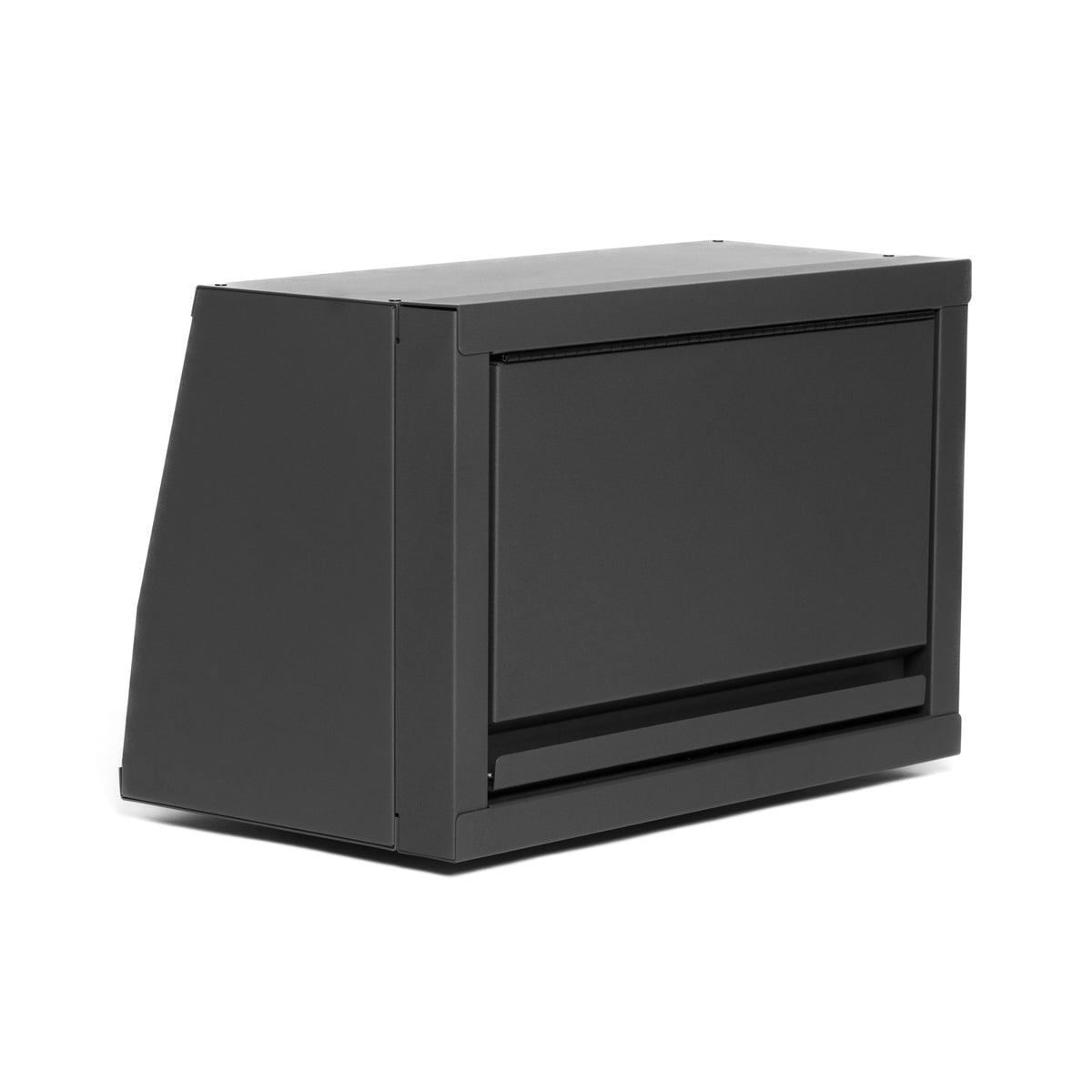 Sprinter Van Overhead Cabinet, 16"H x 14"D x 24"W