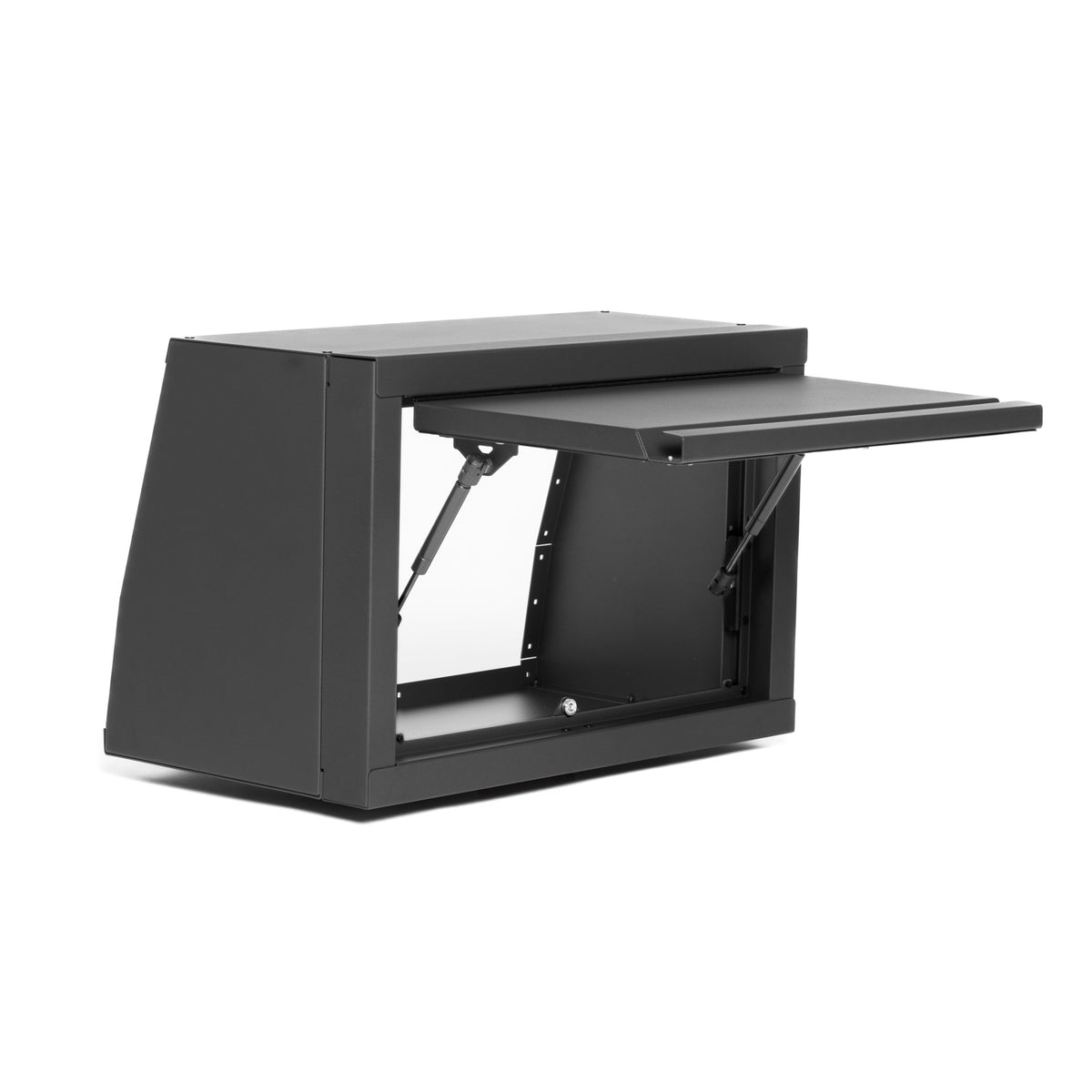 Sprinter Van Overhead Cabinet, 16"H x 14"D x 24"W