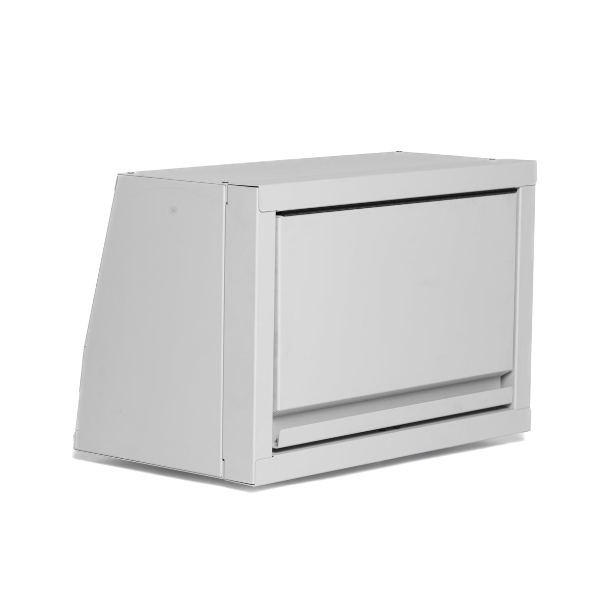 Sprinter Van Overhead Cabinet, 16"H x 14"D x 24"W