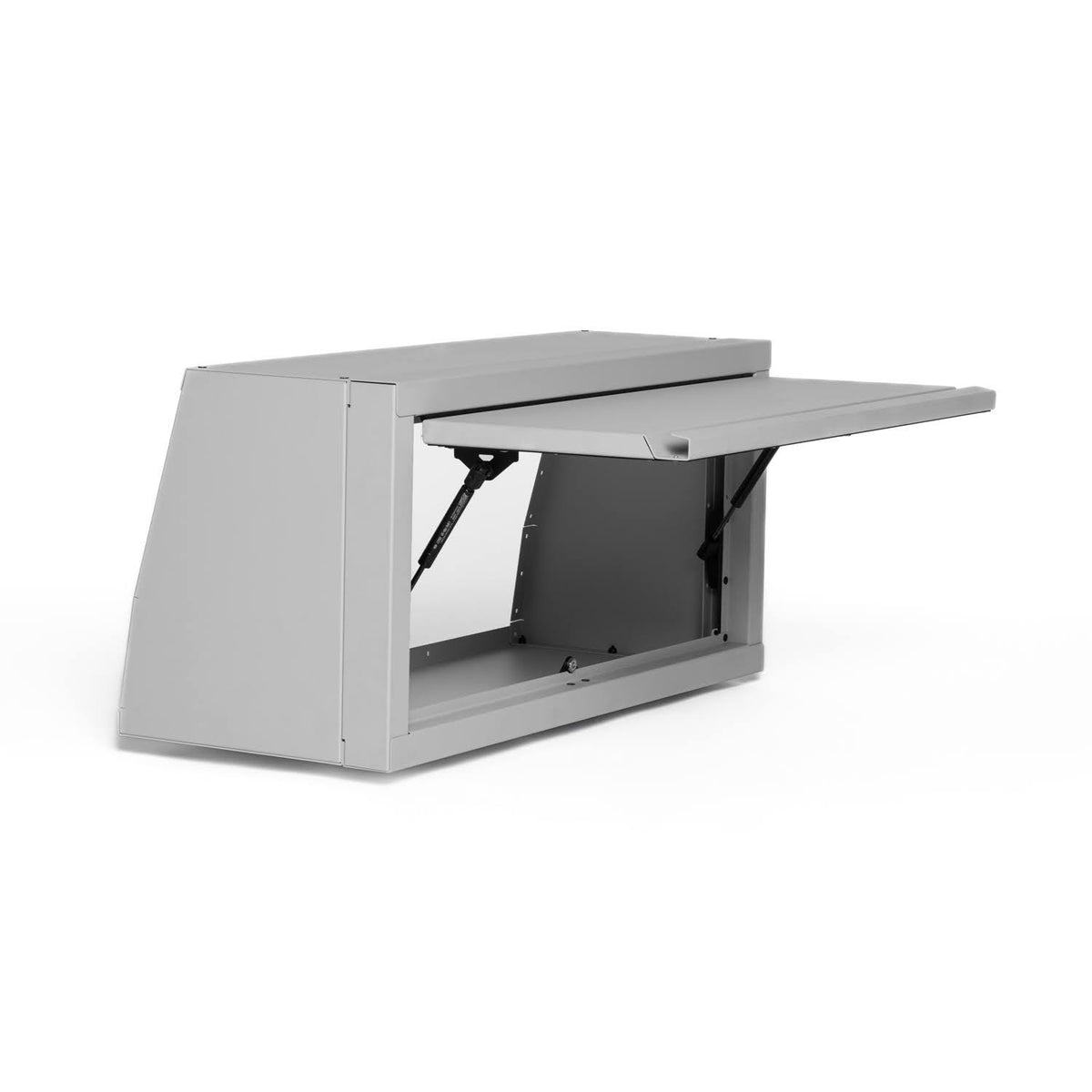 Sprinter Van Overhead Cabinet, 16"H x 14"D x 32"W