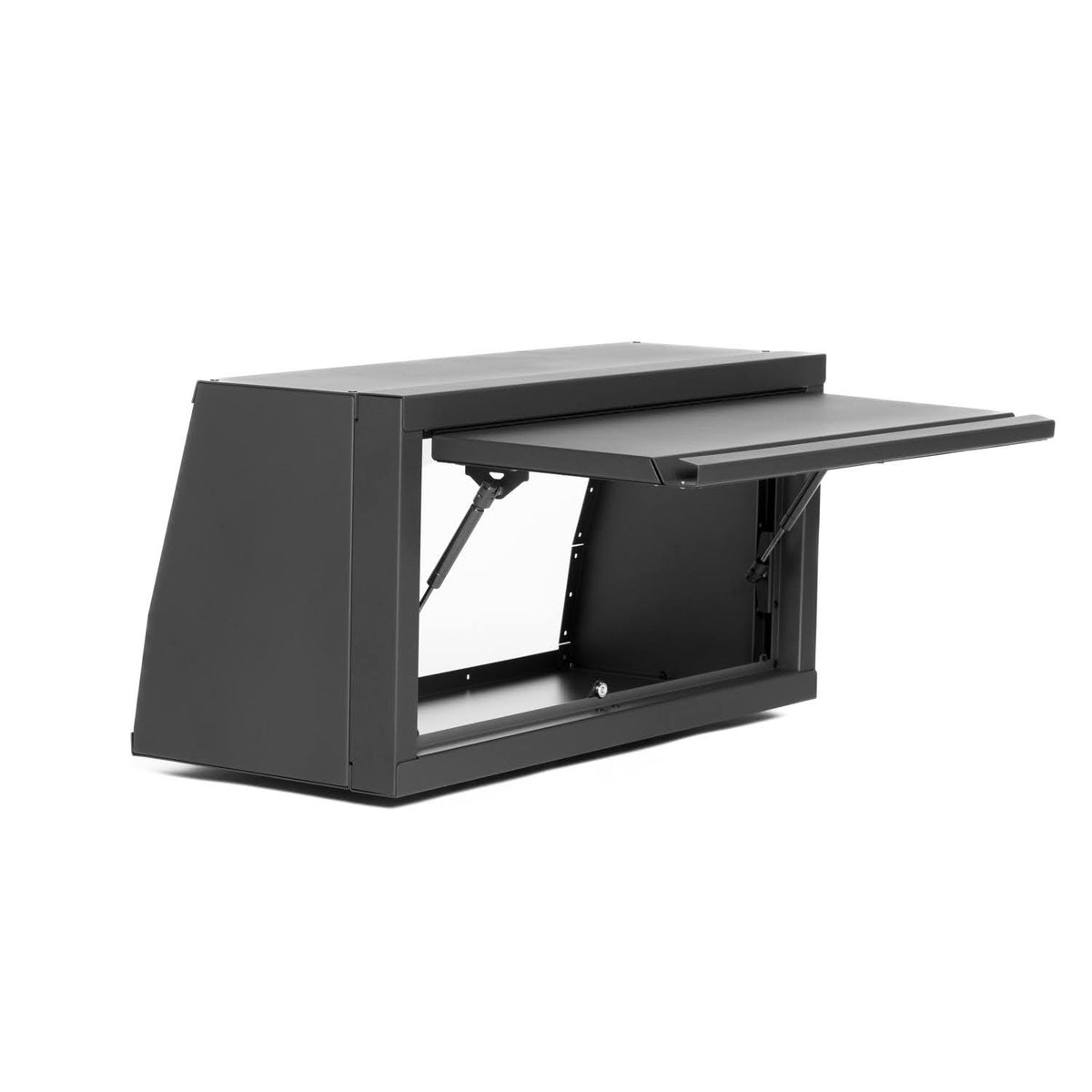 Sprinter Van Overhead Cabinet, 16"H x 14"D x 32"W