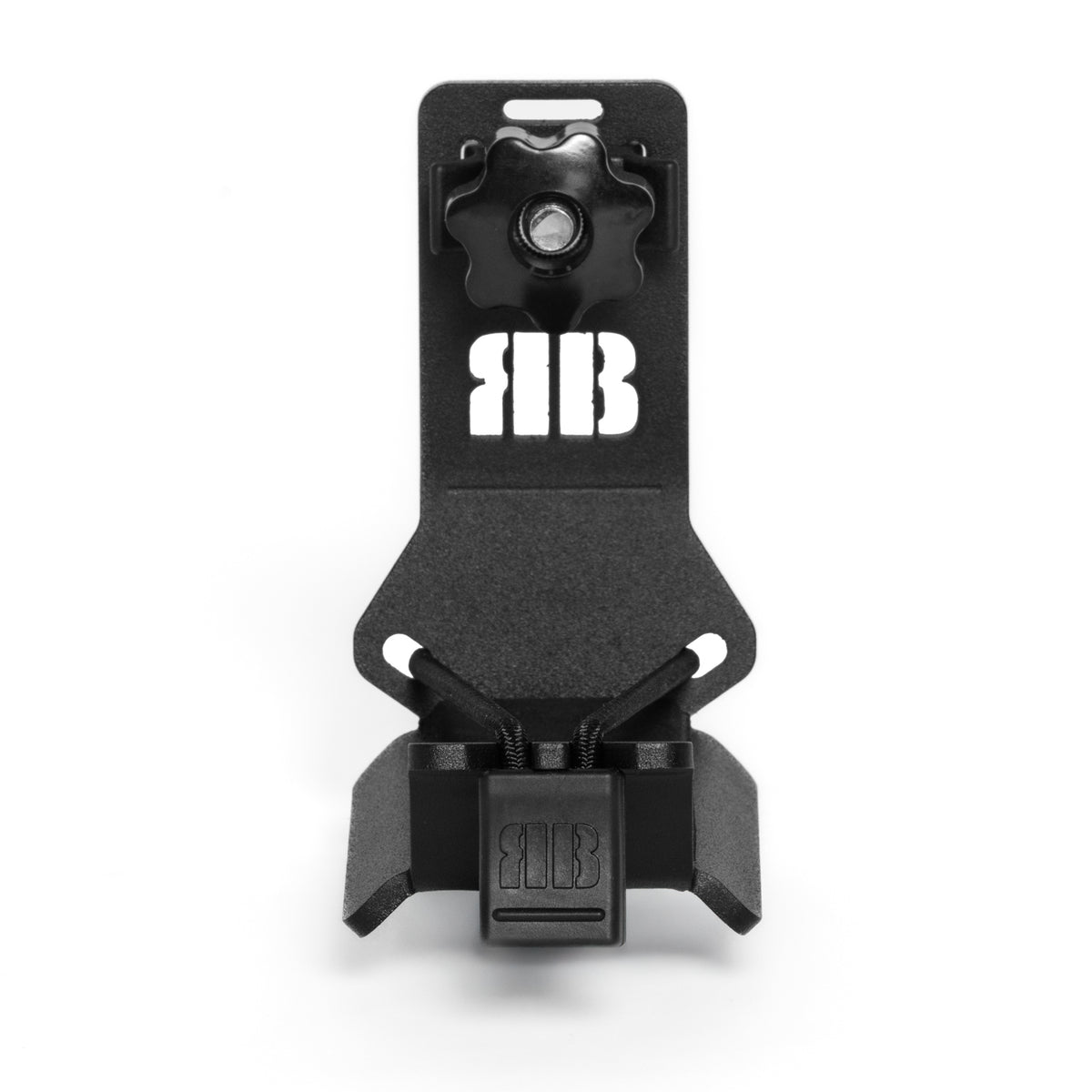 L-Track Helmet & Gear Hook