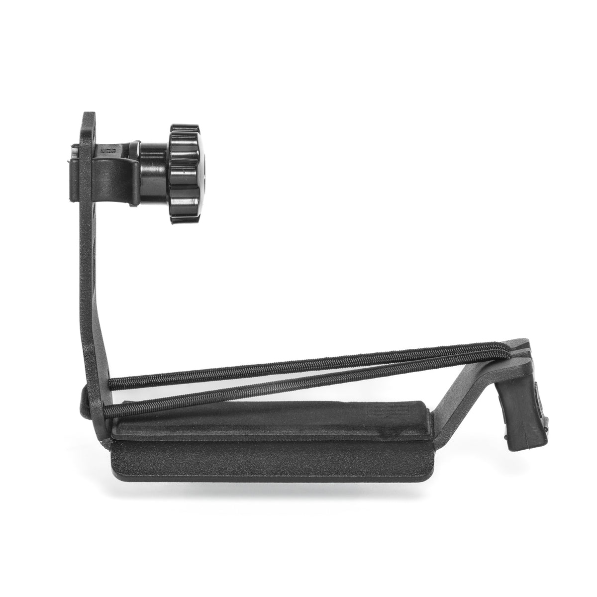 L-Track Helmet & Gear Hook