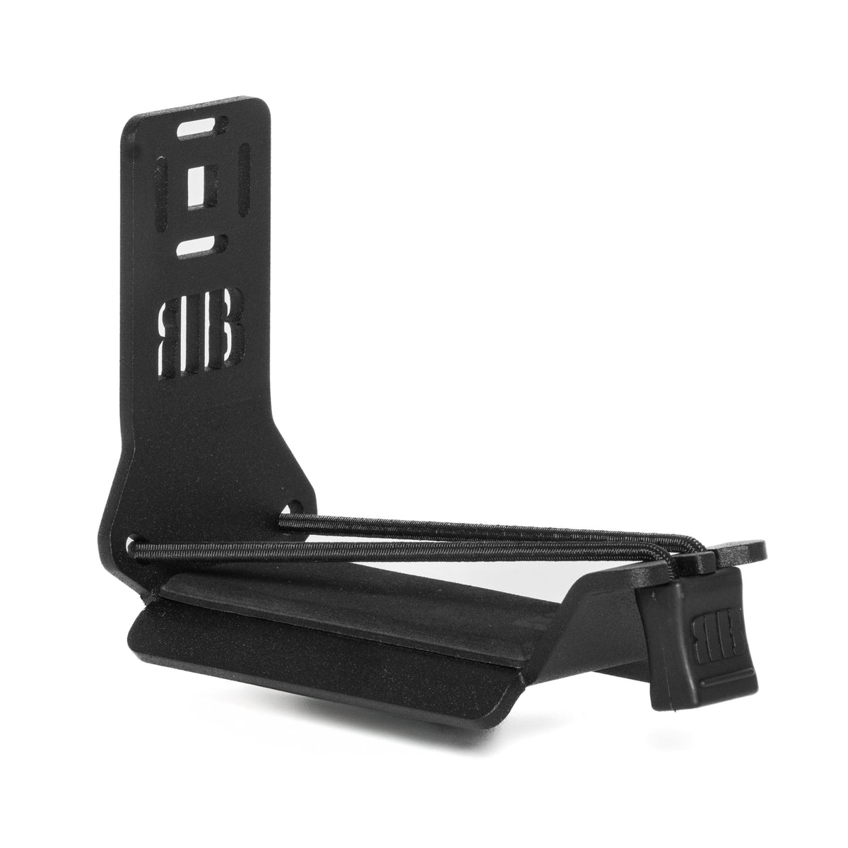 L-Track Helmet & Gear Hook