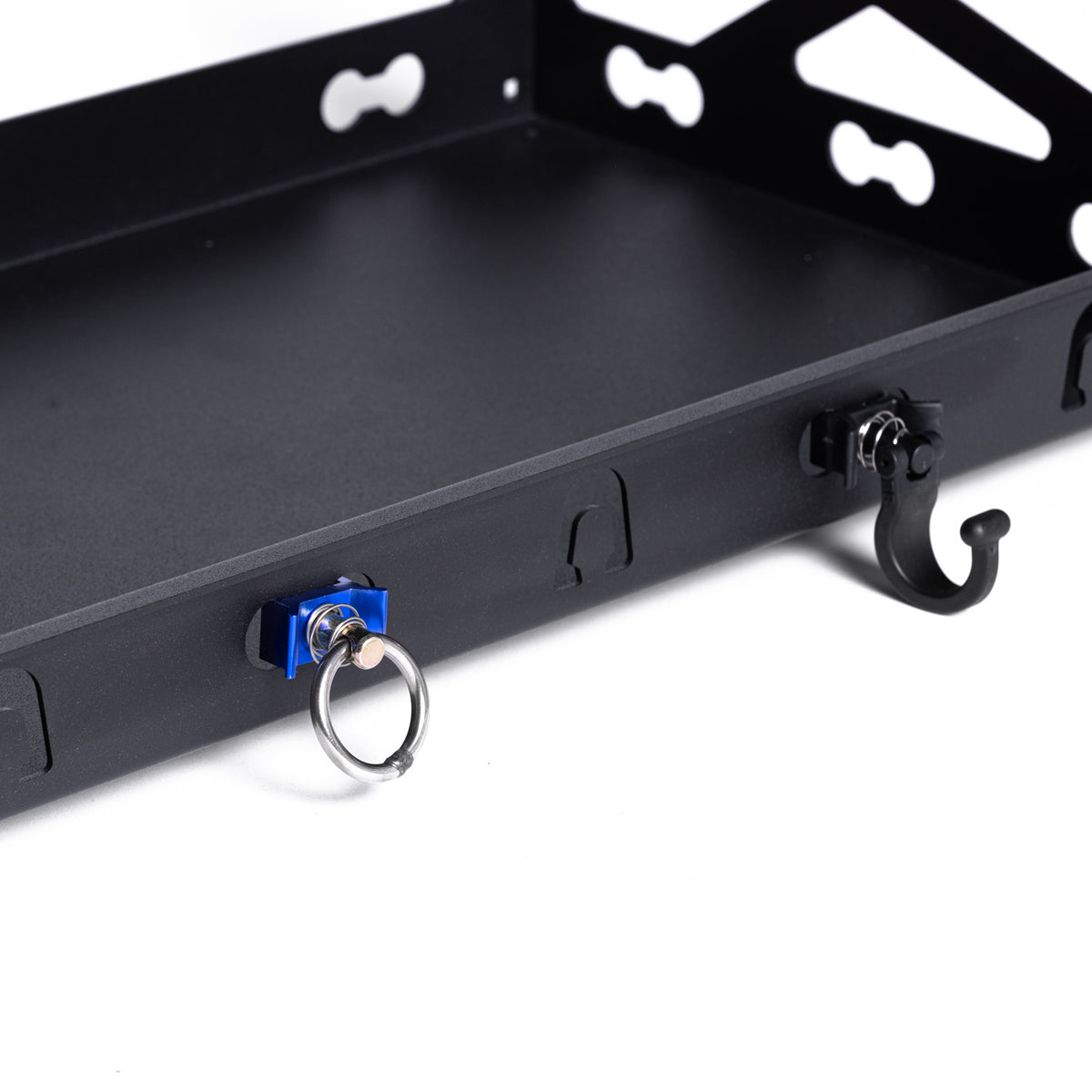 Storage Box Shelf - Large Ski Box