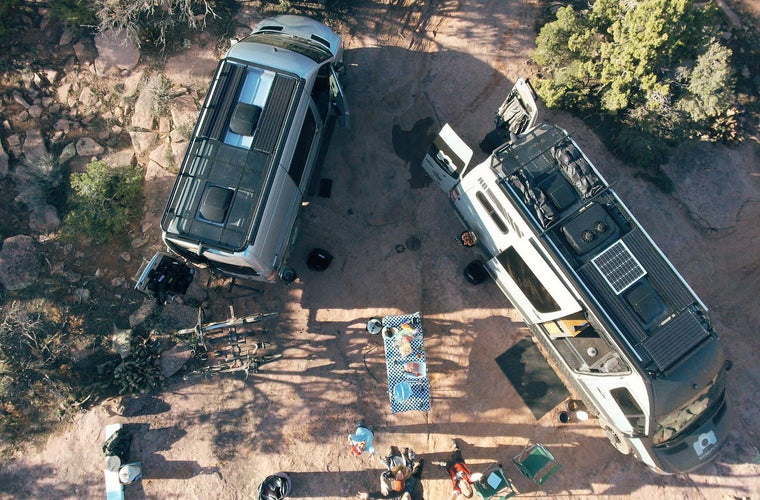 RB Gear Hauler Van SP02 - 170