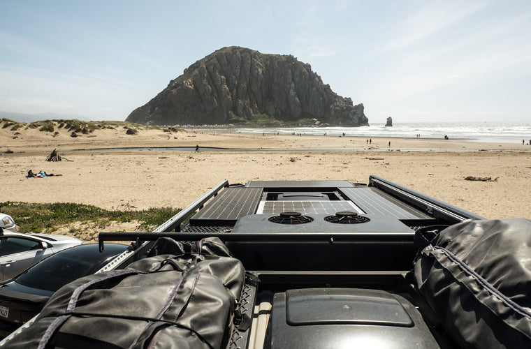 RB Gear Hauler Van SP02 - 170