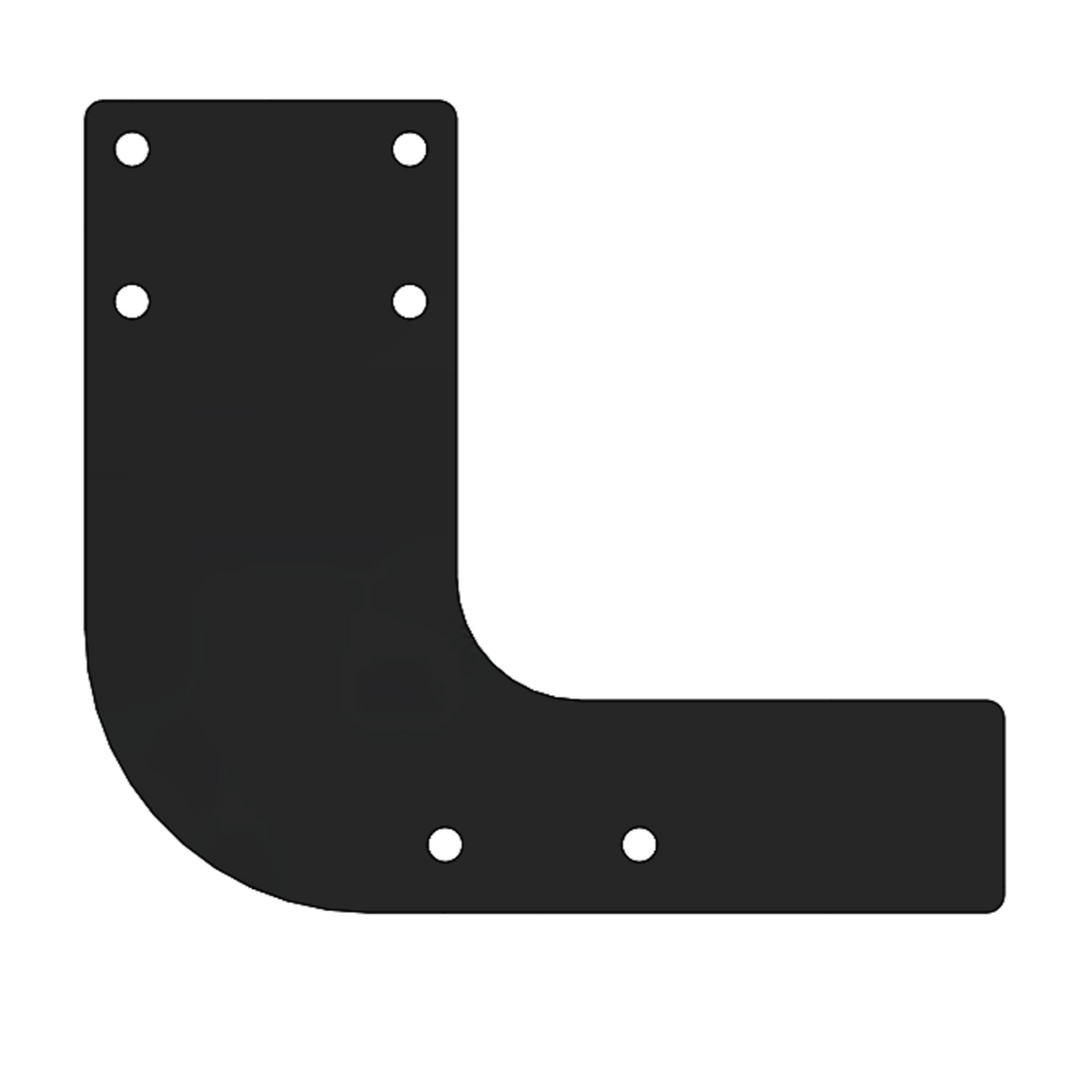 RB Step Bracket Kit - RB Components