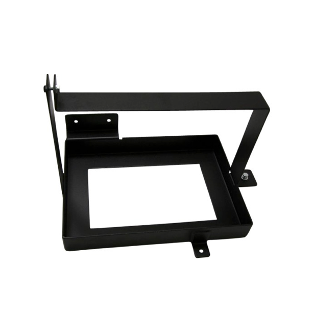 2007-2018 /  Sprinter Dual 6-Volt Battery Tray
