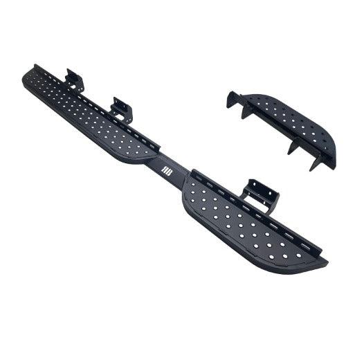 Transit Steps - RB Components