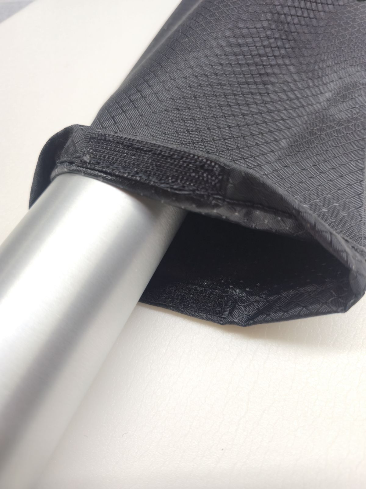Fabric - Pole Bag - Single