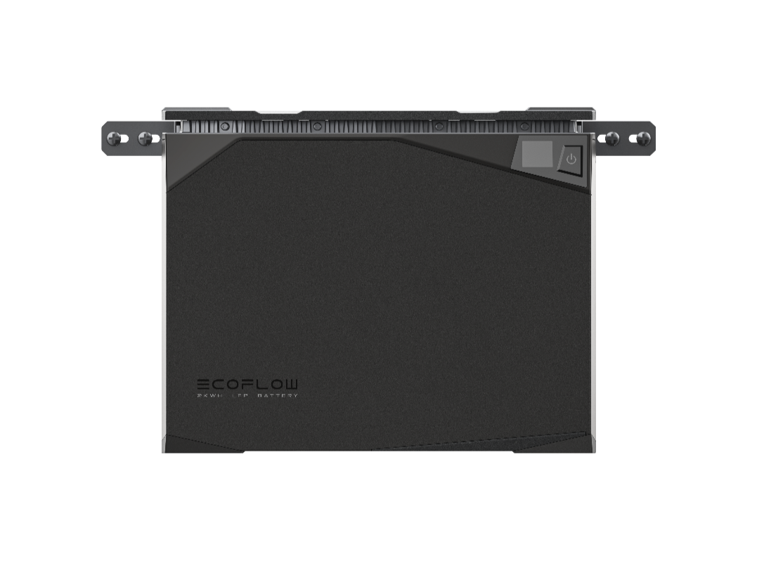 EcoFlow 5 kWh LFP Battery Pack