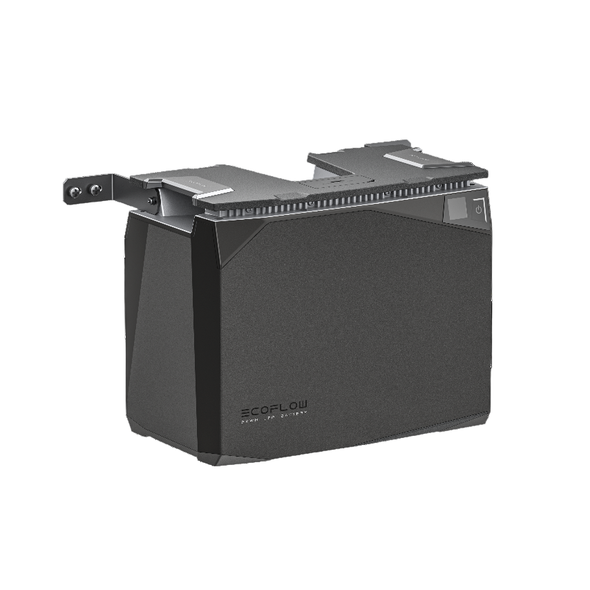 EcoFlow 2 kWh LFP Battery Pack