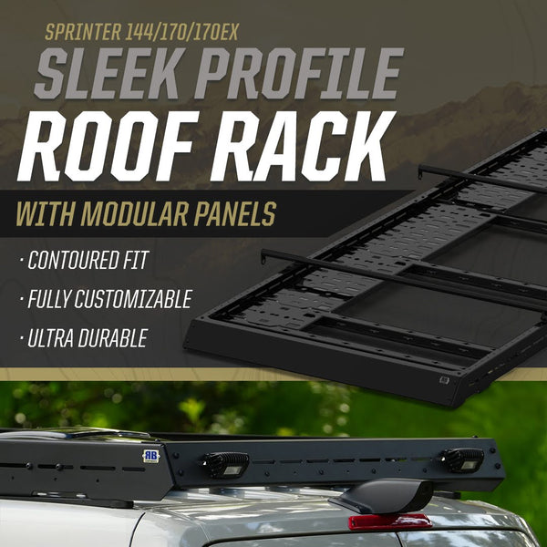 Collection Highlight: Roof Racks