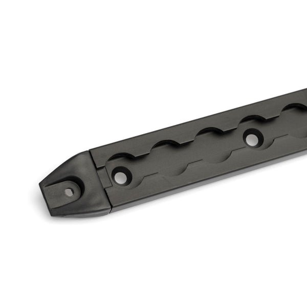 Product Spotlight: Surface Mount Aluminum L-Track