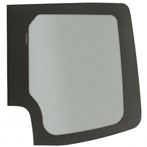 CR Laurence 07-18 Rear Door OEM Windows