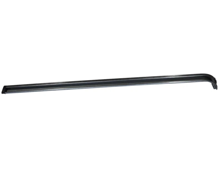 Black Slider Door Track for Sprinter Cargo & Passenger Vans