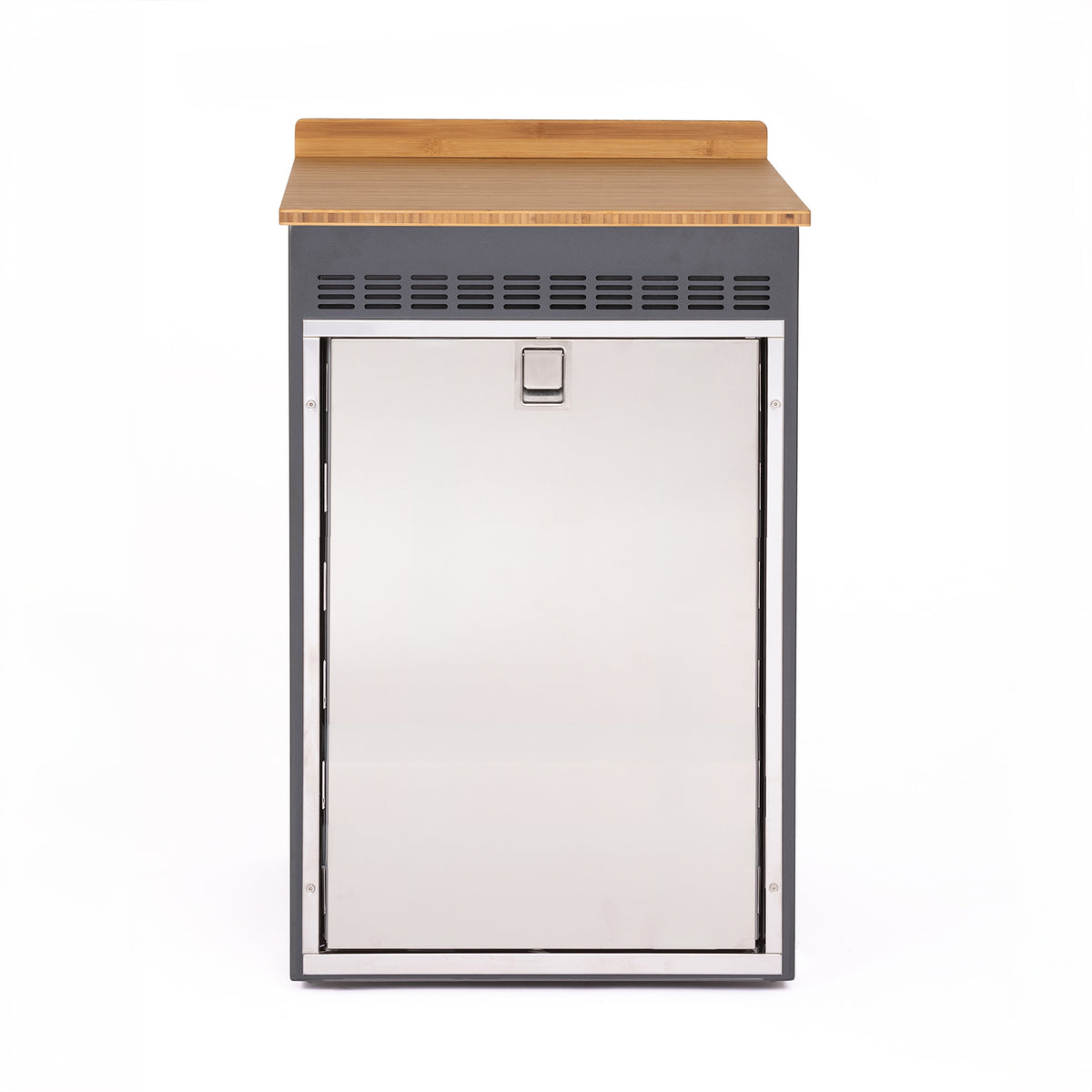 24in Galley - Isotherm 130 Fridge Base Cabinet