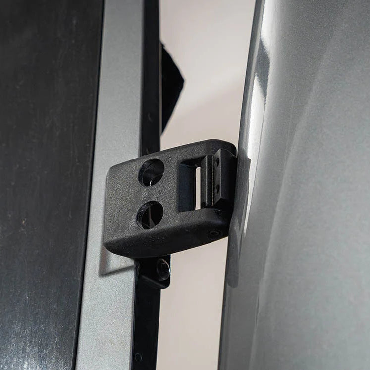 2019+ Sprinter Van Rear Door Hinges | 180 Degrees