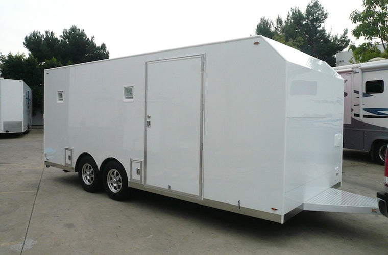 20' Motocross Edition