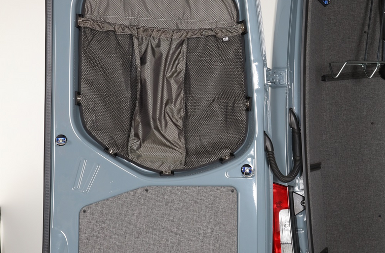 RB Gear Hauler LM - 144