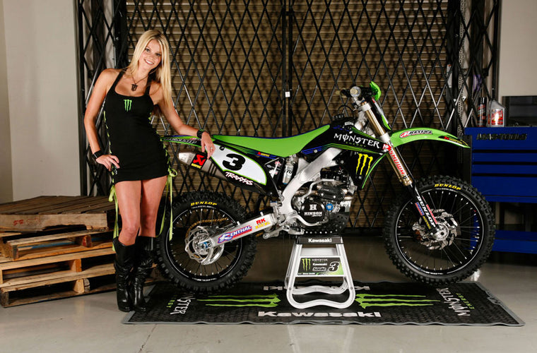 Enduro-X Photo Shoot
