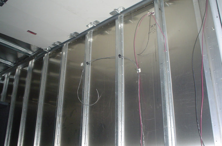 14' Box Van - Steve Hengeveld