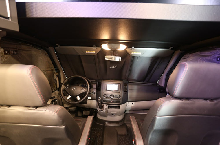 RB Touring Van Sawtooth 04 - 170