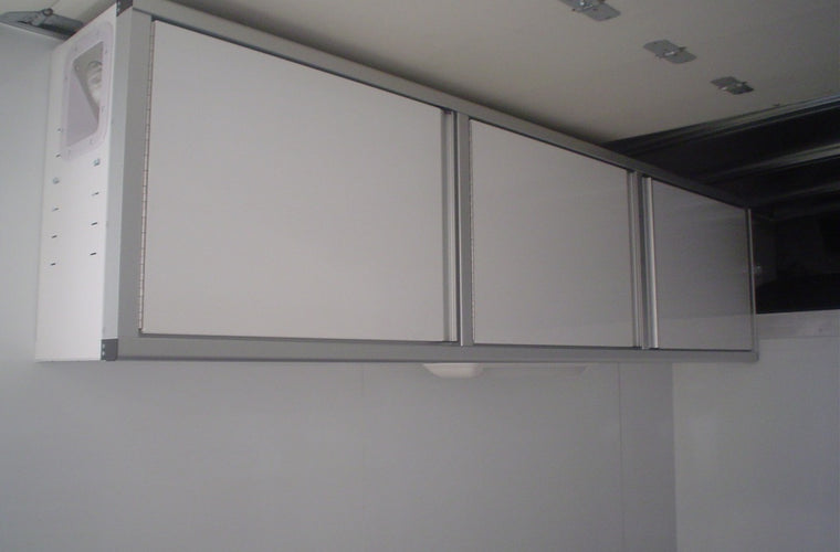 14' Box Van - Steve Hengeveld