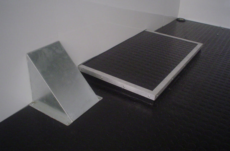 14' Box Van - Steve Hengeveld