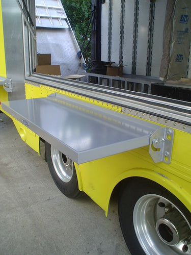 Mazda - Mothers Polish Race Support