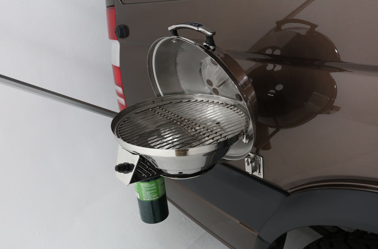 RB Touring Van - 170