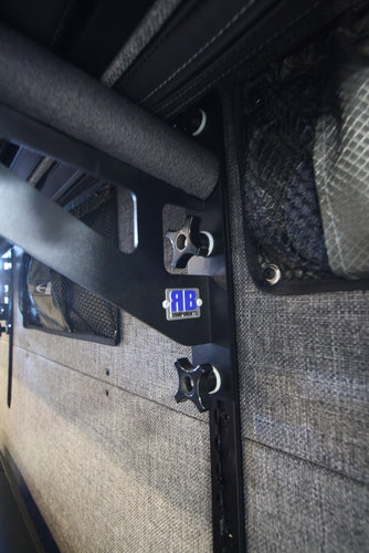 RB Touring Ensign - 144