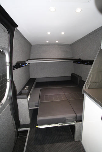 RB Touring SanFran Undercover - 144