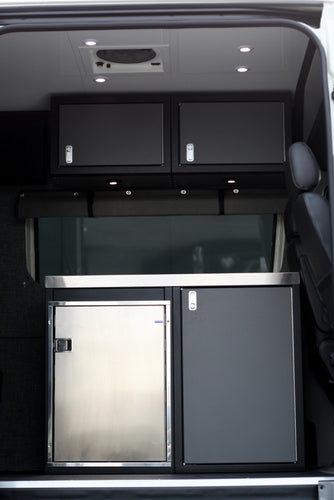 RB Gear Hauler Van Sleek Family 02 - 170