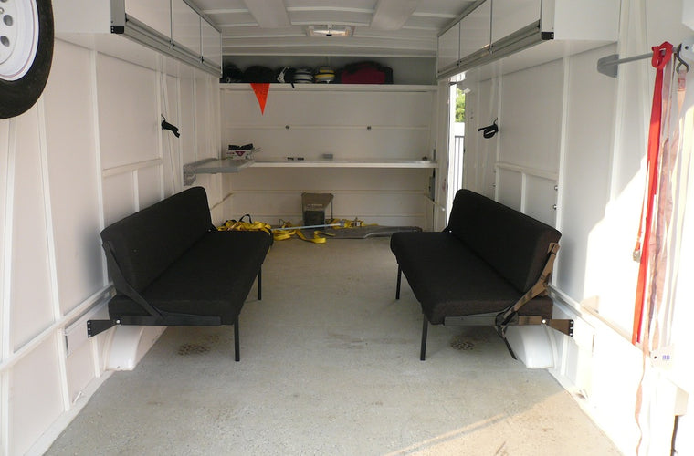 24' Race Trailer 2