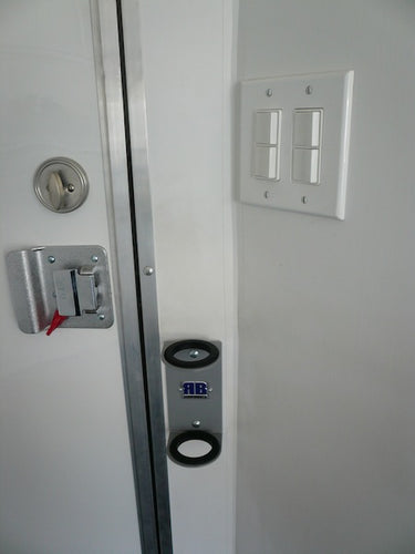 20' V Nose Motorsports