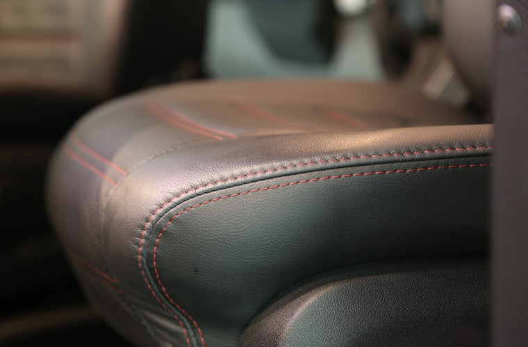 RB Touring Van Sawtooth 04 - 170