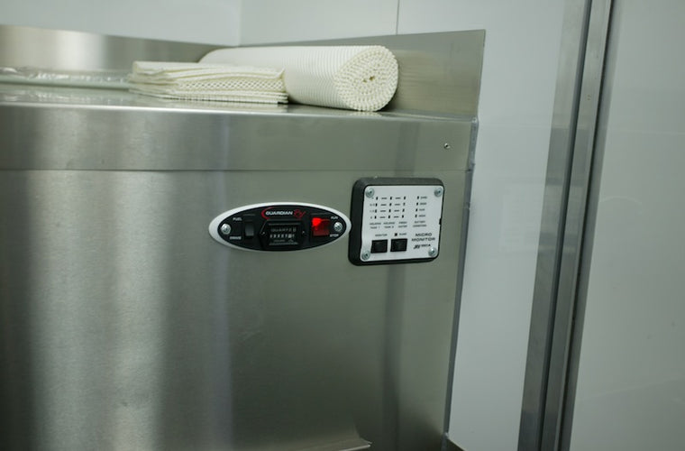 22' Custom Paint Toy Hauler