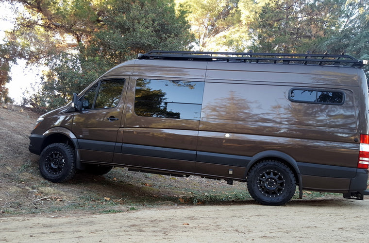 RB Touring Van Sawtooth 03 - 170