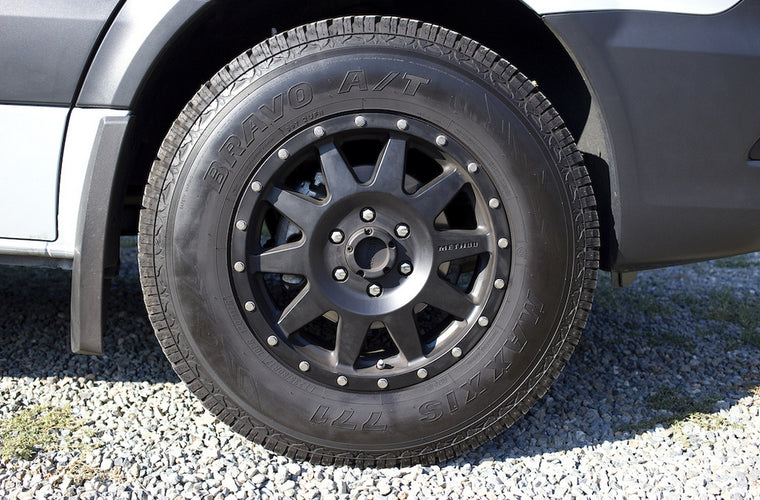 RB Gear Hauler BL55 - 144